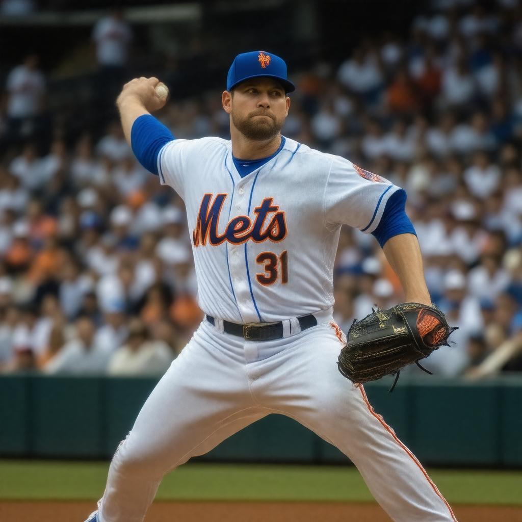 Max Scherzer
